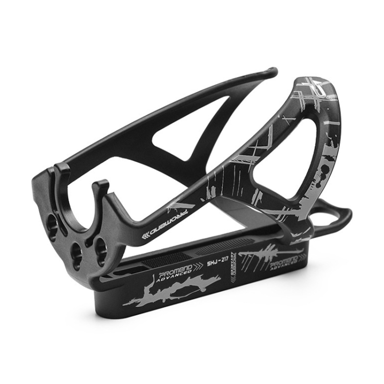 PORTE-BOUTEILLE D'EAU PRATIQUE pour vélos parfait pour les amateurs de