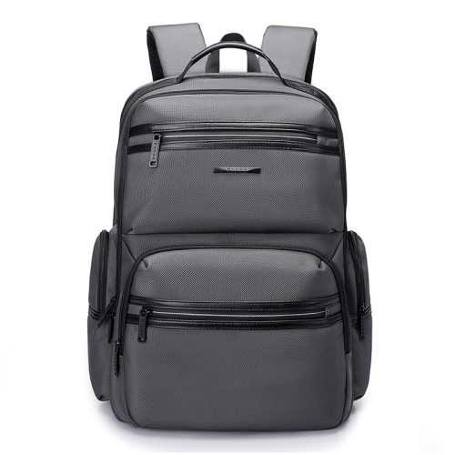 Bange BG-2601 Men Oxford Cloth Waterproof Backpack with USB Port, Size ...