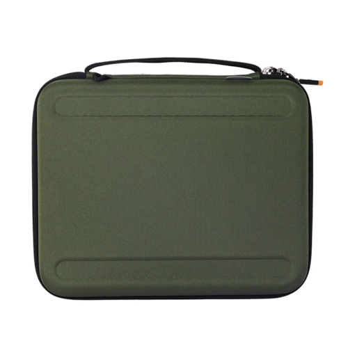 WIWU Parallel Hardshell Bag for iPad Pro 11 inch 2021 / 2020 / 2018(Green)