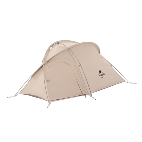 

Naturehike NH21ZP011 Outdoor Self-supporting Warm Pet Tent (Quicksand gold)