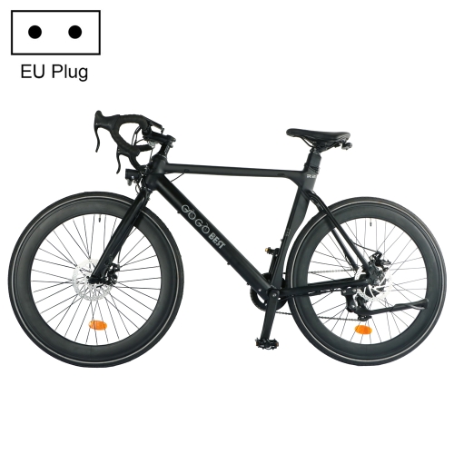 

[EU Warehouse] GOGOBEST R2 36V 9.6AH 250W Transmission Electric Bicycle with 700Cx32C Tires, EU Plug