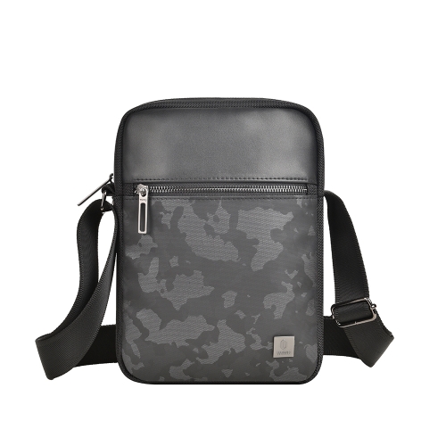 

WIWU Salem Crossbody Bag Single Shoulder Small Backpack