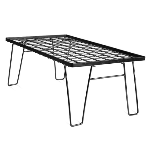 

AOTU YT1001 Outdoor Folding Portable Mesh Table