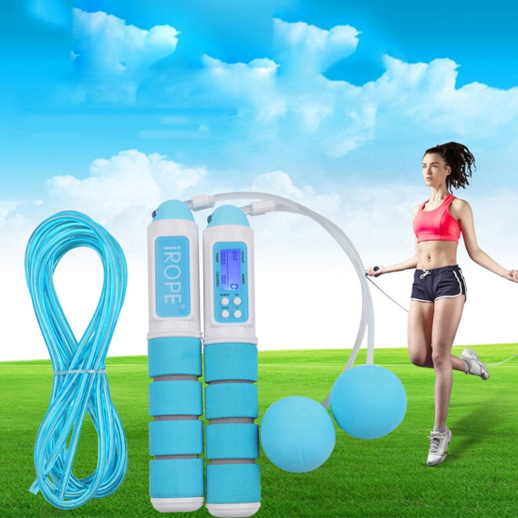 Timer Rope Release Other Individual Sports - iROPE Professional Electronic Timer and ...