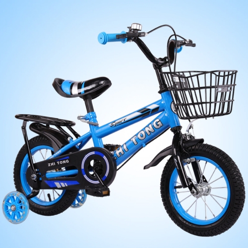 Bicicletas Para Niños Bicicletas De 4 A 6 Años Al Por Mayor 12 Pulgadas 14  16 Niños Y Niñas De 383,88 €
