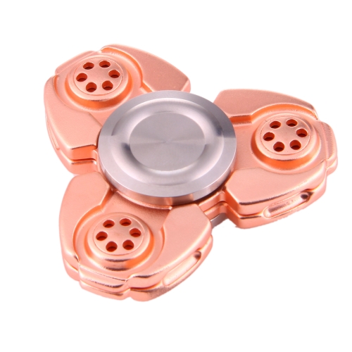 CKF Spiral Fidget Spinner Toy 4