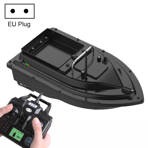 D19Y Smart Remote Control Fishing Bait Boat Support GPS Positioning,  Plug:EU Plug