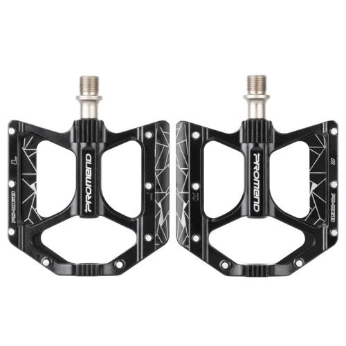 

PROMEND PD-M68 1 Pair Mountain Bicycle Aluminum Alloy 3-Bearings Pedals