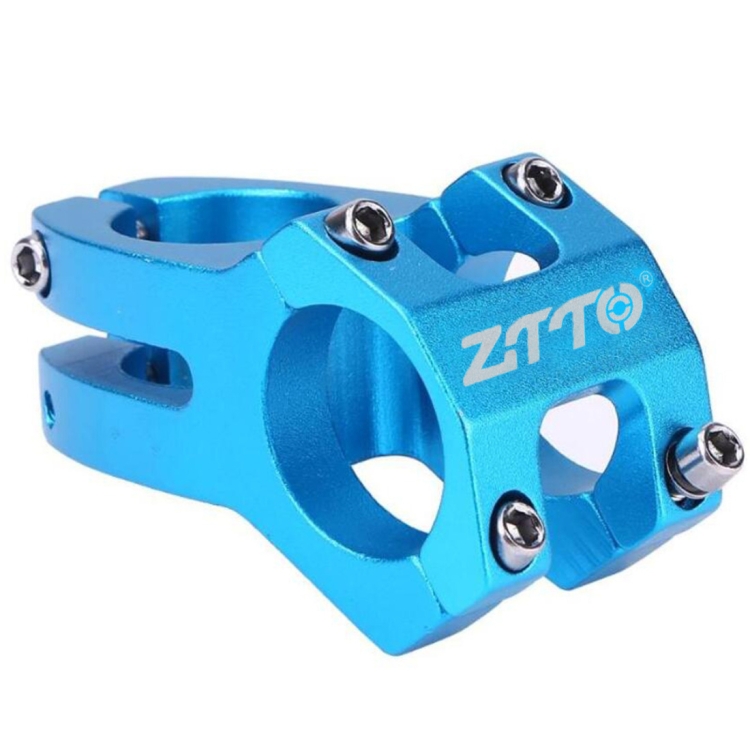 ZTTO Accessori per ciclismo Attacco manubrio bici MTB adatto per