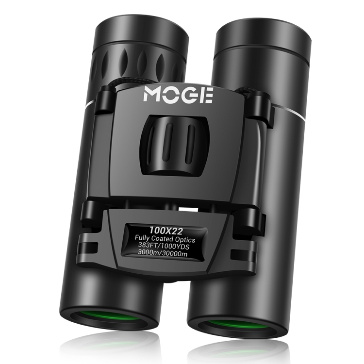 

Moge 100x22 Outdoor Professional HD Binocular
