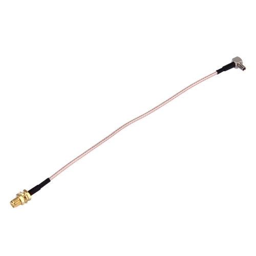 

15cm TS9 Male to SMA Female Cable