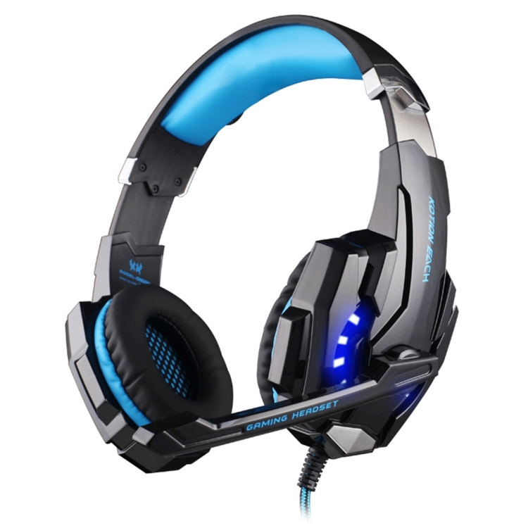 KOTION EACH G9000 Game Gaming Headphone Headset Earphone