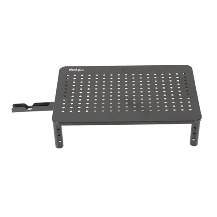 

Lenovo ThinkPad GM100 Laptop Stand Monitor Elevated Stand with Phone Holder