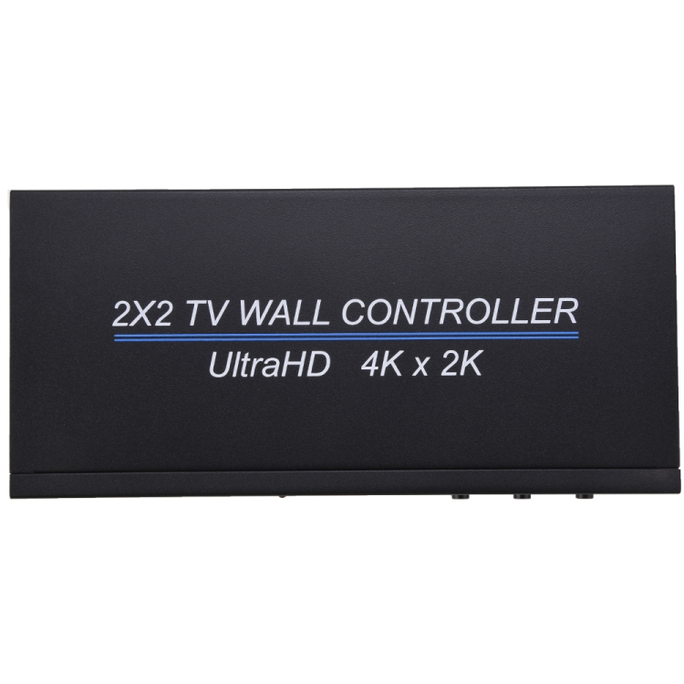

BT14 Ultra HD 4K x 2K 2X2 HDMI TV Wall Controller Multi-screen Splicing Processor