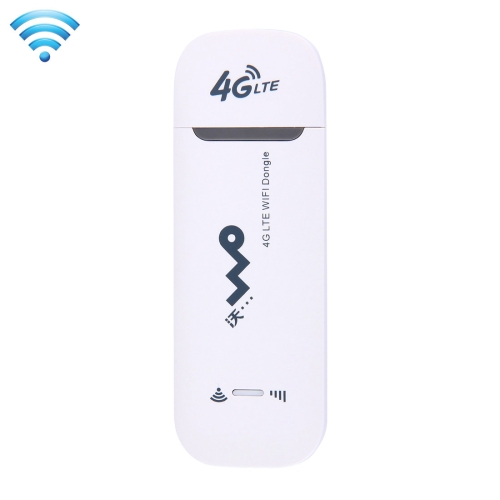 

UFI 4G + Wifi 150Mbps Wireless Modem USB Dongle, Random Sign Delivery