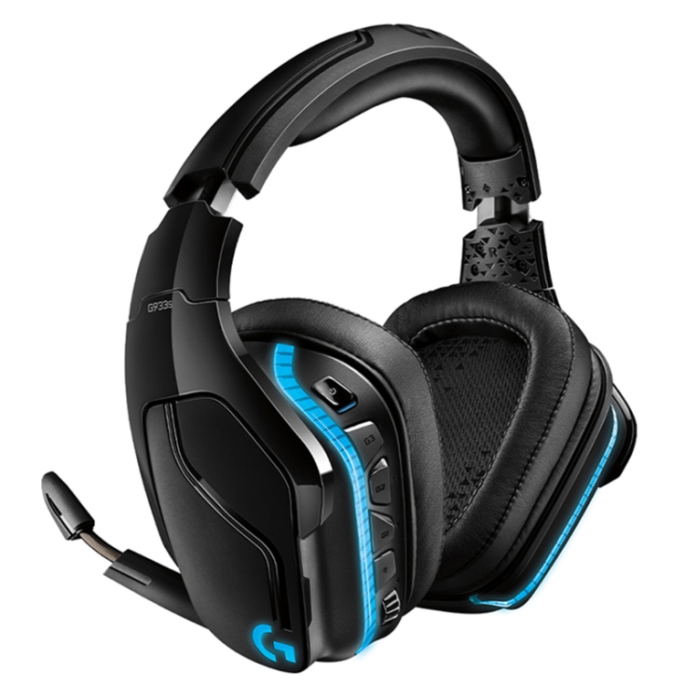 Logitech G933S Wireless Wired Dual-mode EarphoneDolby Stereo