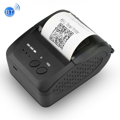 S8 Bluetooth Thermal Copier