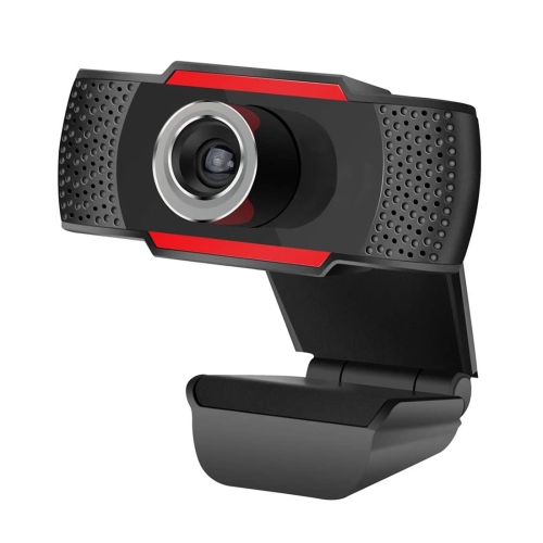 

A720 720P USB Camera Webcam with Microphone