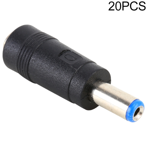CCTV DC Power Tip Plug Connector 2.5mm x 0.7mm Male Socket with Cord Cable 30cm