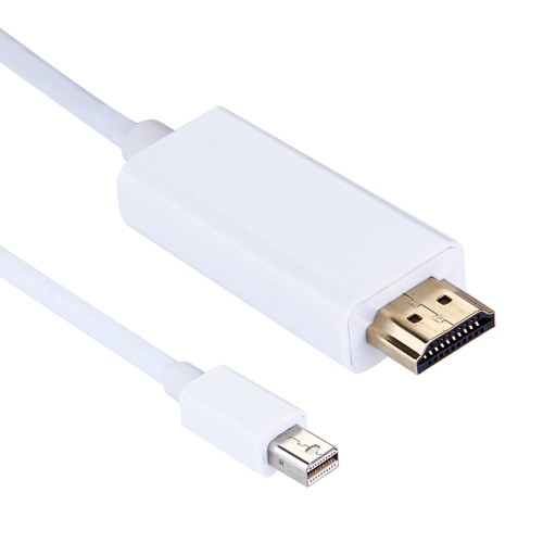 

3m Mini DisplayPort Male to HDMI Male Adapter Cable