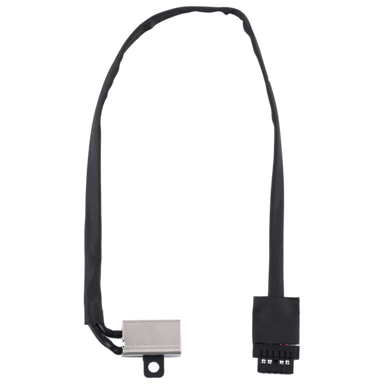 Connecteur Alimentation DC Jack 15 Cm Pour HP Chromebook 918169-YD1 - Câble De Rechange Neuf