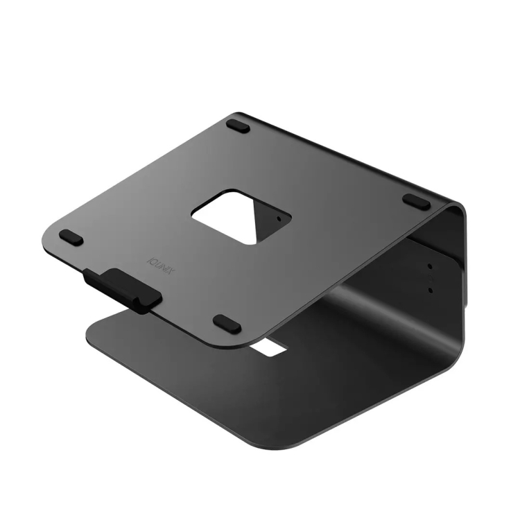 

Original Xiaomi Youpin IQUNIX E-Stand Universal Holder for 12-15.6 inch Laptop(Black)