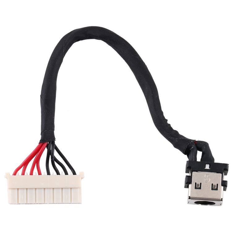 

DC Power Jack Connector With Flex Cable for Asus GL503V GL503VM-DB74