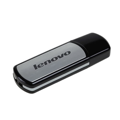 Lenovo T180 32GB USB Flash Disk Drive for PC, Notebook