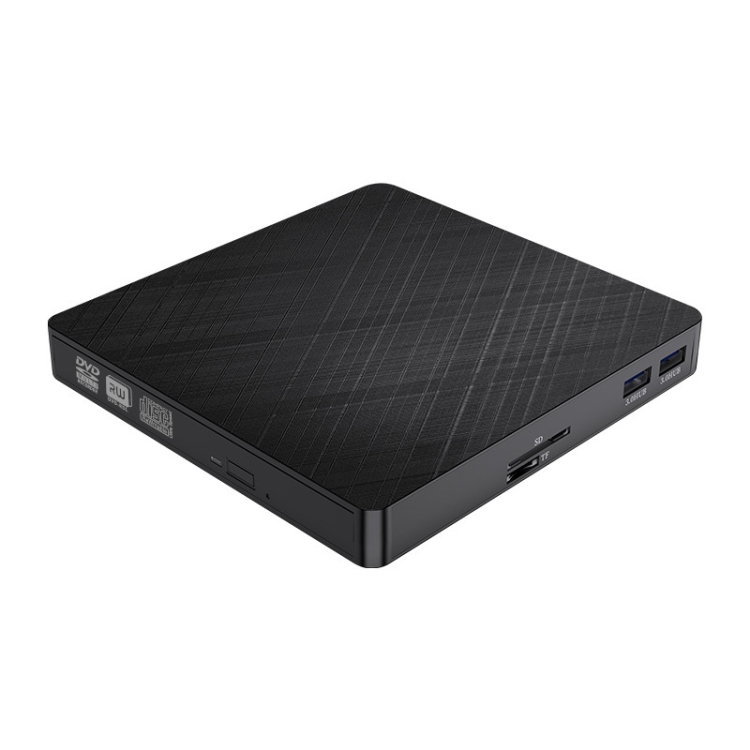 

Verbatim 66717 Portable DVD / CD Rewritable Drive