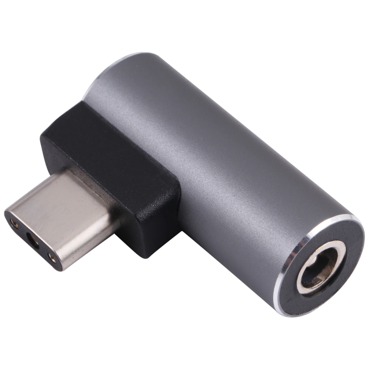 

DC 5.5 x 2.1mm Female to Razer Interface Power Adapter