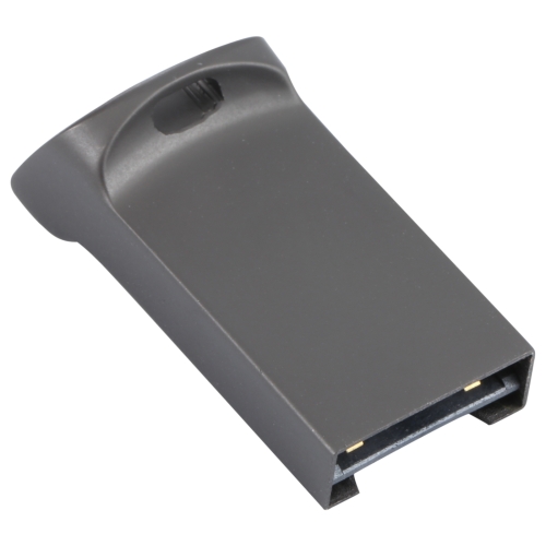 

2 in 1 Mini Metal USB 2.0 + TF Card Reader