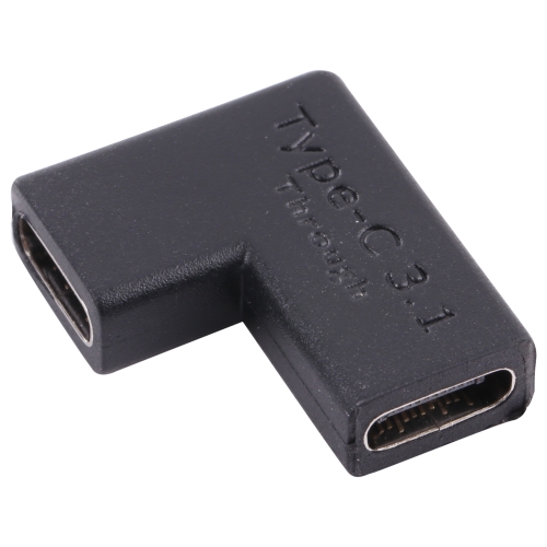 

USB-C / Type-C Female to USB-C / Type-C Female Converter