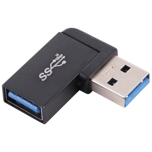 

USB Female to USB Male Converter