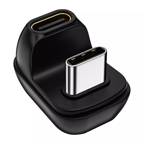 

USB-C / Type-C 2.0 Male to Female Adapter