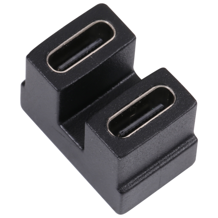 

40Gbps USB-C / Type-C 4.0 Female to Female Adapter