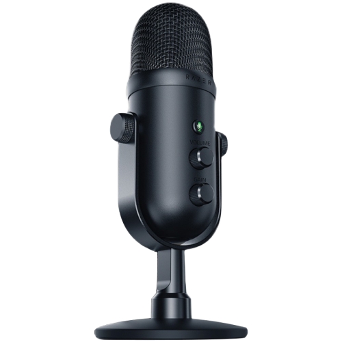 

Razer Seiren V2 Pro Live Broadcast Microphone