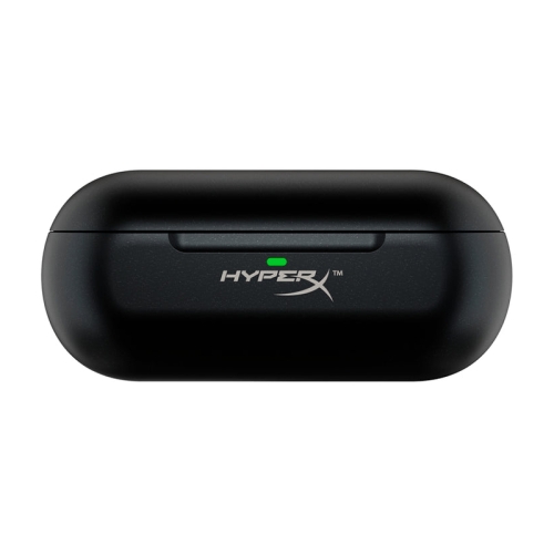

Kingston HyperX HEPB1M-ND-BK/G Skyrim True Wireless Bluetooth Gaming Headset (Black)