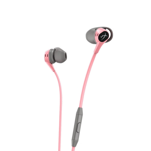 

Kingston HyperX HEPE1-MA-PK/G Skylark In-Ear Gaming Earphone(Pink)