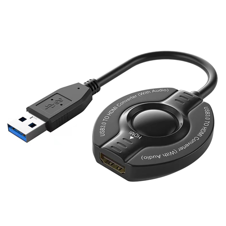 

V05 USB 3.0 to HDMI Adapter Cable