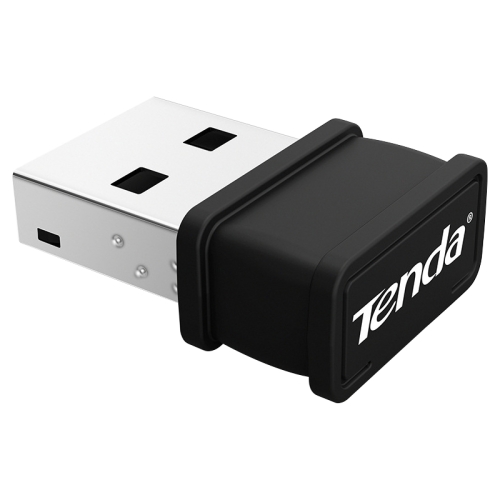 

Tenda W311MI Mini USB WiFi Adapter 150Mbps Wireless Ethernet Internet Network Card