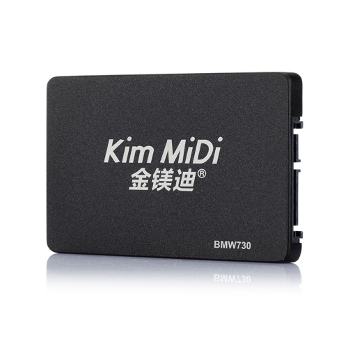240GB Flash Architecture MLC Capacity GuiPing BMW730 7mm 2.5 inch SATA3 Solid State Drive 