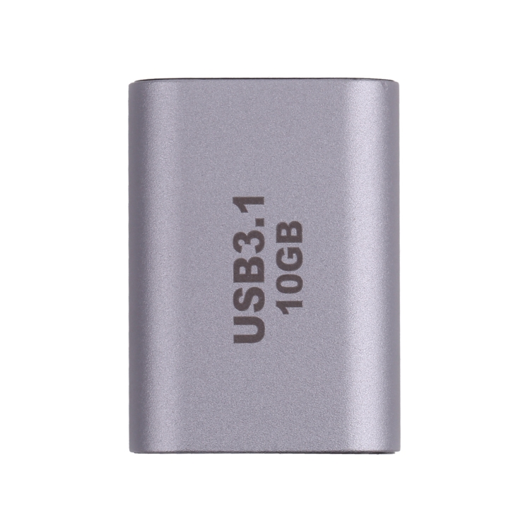

10Gbps USB 3.1 Female to USB-C / Type-C Female Adapter