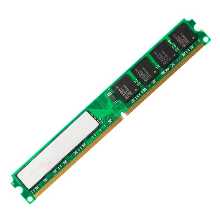Ricambio RAM Vecchi Portatili Lotto RAM SO-DIMM DDR2 Per Laptop - Moduli Da 2 GB, 4 GB, 8 GB, Velocità PC2-6400 (800 MHz), 200 Pin - Marca Crucial Compatibile Ram Ddr2 4gb - Foto 7
