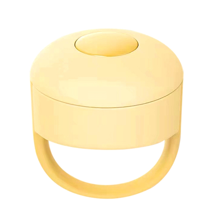 

Bluetooth Fingertip Video Controller (Yellow)