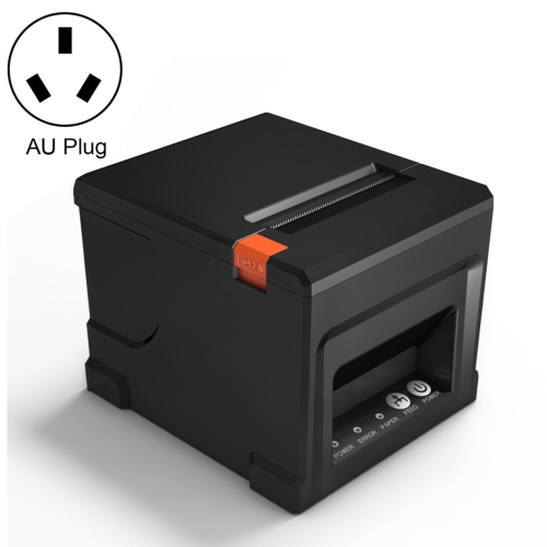 

ZJ-8360 II USB and LAN Interface Auto-cutter 80mm Thermal Receipt Printer(AU Plug)