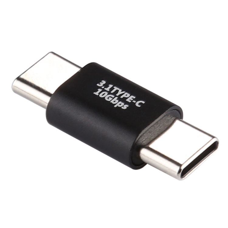 

USB-C / Type-C Male to Male Converter Adapter