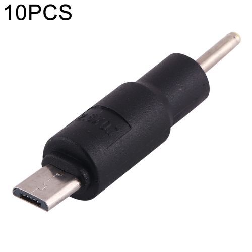 Cable Length: 5 pcs Computer Cables 2-100x Micro USB Connector for xiaomi MAX Micro USB Jack DC Charging Socket Connector