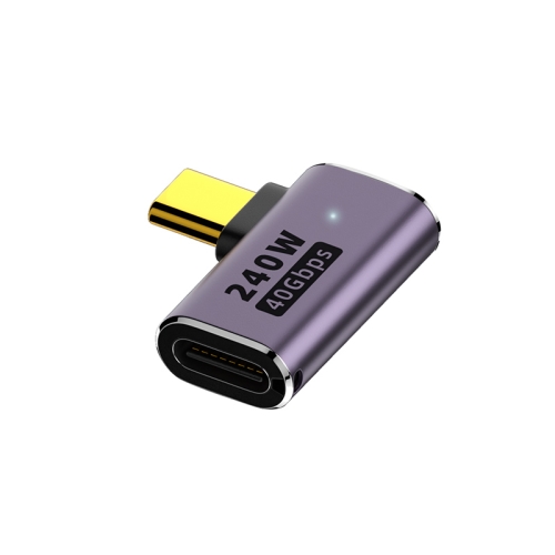 Адаптер / переходник от розетки 220-240В на USB 5В 1А