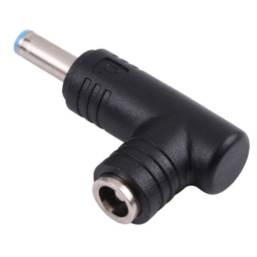 

240W 4.5 x 3.0mm Male to 5.5 x 2.5mm Female Adapter Connector for HP