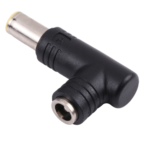 

240W 7.9 x 5.5mm Male to 5.5 x 2.5mm Female Adapter Connector for IBM